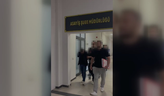Darıca’da geçtiğimiz ay meydana gelen iş yeri kurşunlama olayına ilişkin