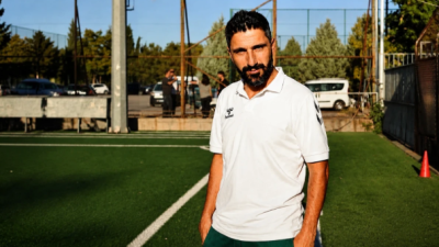 Kocaelispor Futbol Akademisi’nde yeni sezon öncesinde önemli bir görev değişikliği