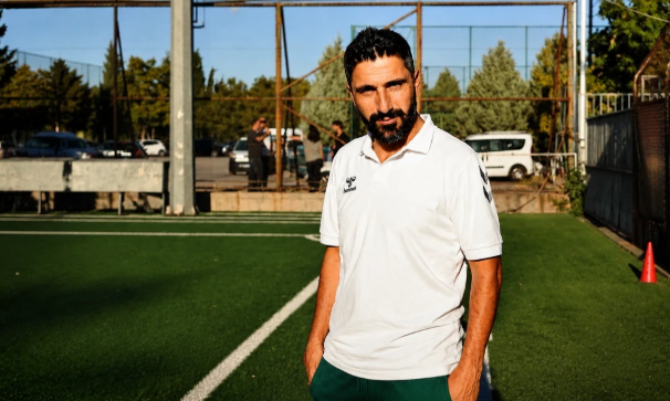 Kocaelispor Futbol Akademisi’nde yeni sezon öncesinde önemli bir görev değişikliği