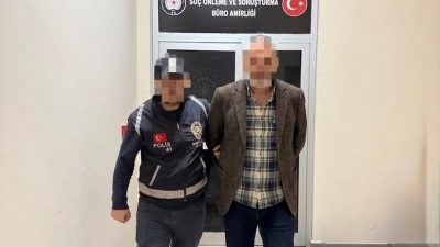 Hakkında silahlı terör örgütüne üye olma suçundan 6 yıl 3