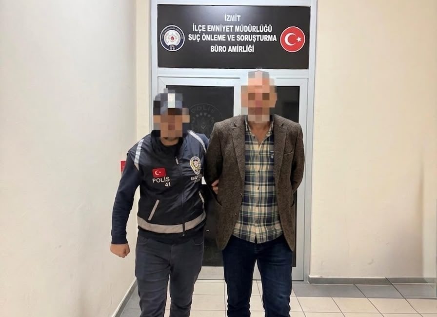 Hakkında silahlı terör örgütüne üye olma suçundan 6 yıl 3