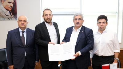 Kocaeli Ticaret Odası, üyelerine yeni avantajlar sunmaya devam ediyor. Dent