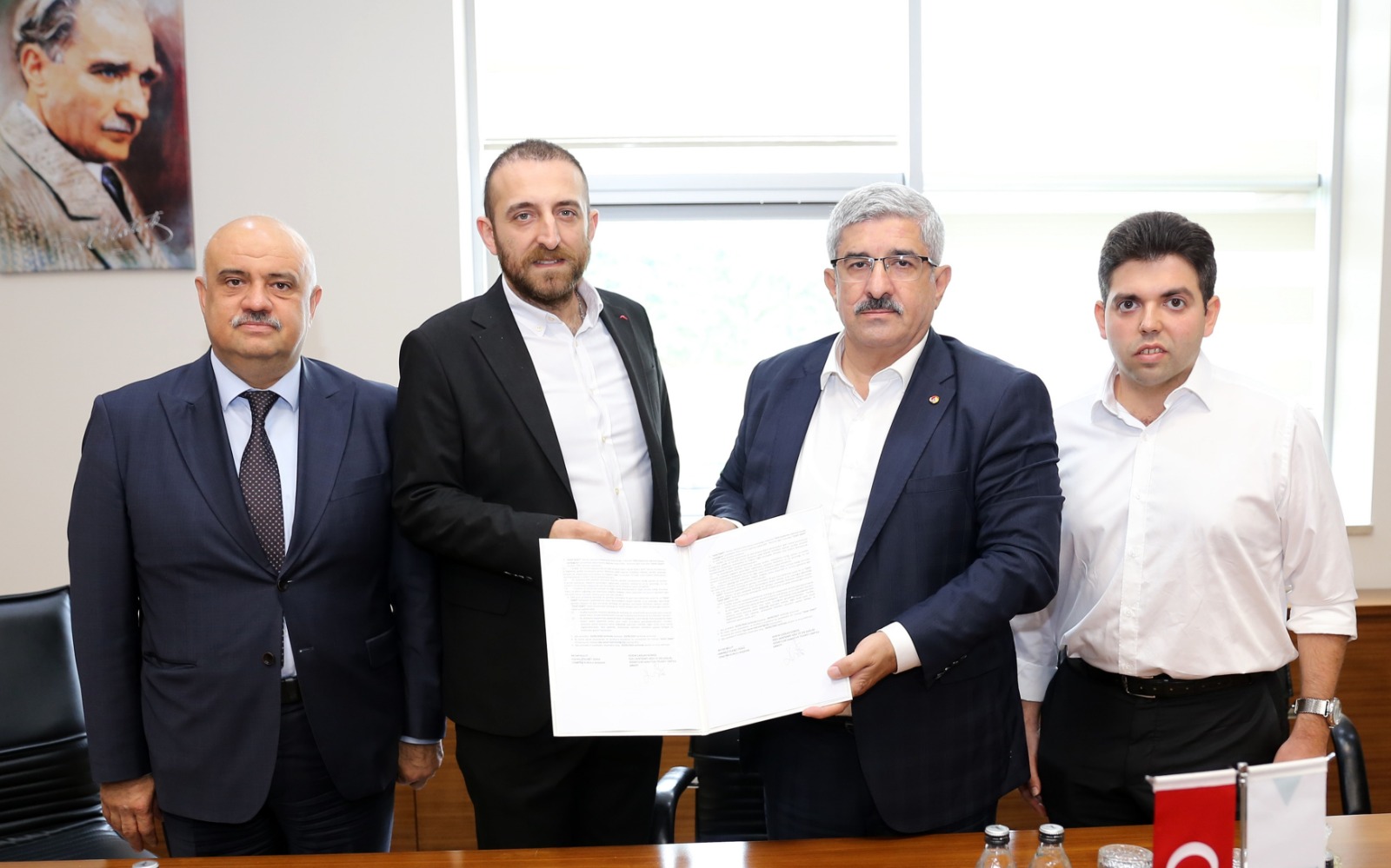 Kocaeli Ticaret Odası, üyelerine yeni