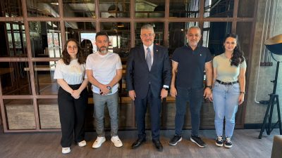 AK Parti Kocaeli Milletvekili ve TBMM Güvenlik ve İstihbarat Komisyonu