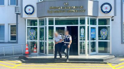 Kocaeli Emniyet Müdürlüğü ekiplerince aranan şahısların yakalanmasına yönelik yürütülen çalışmalar