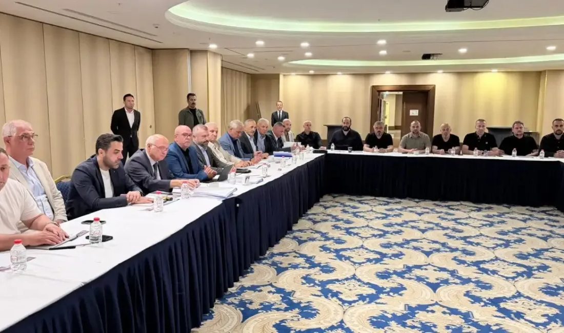 Goodyear’ın İzmit ve Adapazarı fabrikalarında çalışan 1500 işçiyi ilgilendiren toplu