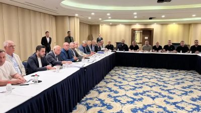 Goodyear’ın İzmit ve Adapazarı fabrikalarında çalışan 1500 işçiyi ilgilendiren toplu
