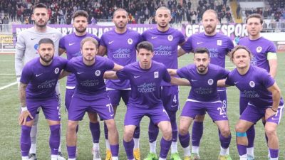 TFF 2. Lig’de Kocaeli’yi temsil eden Gebzespor’un 2026-2027 sezonunda mücadele