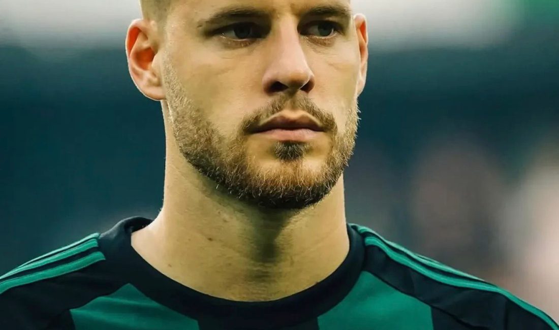 Kocaelispor’un yeni sezon öncesi kadrosunda tutmak istediği Hrvoje Smolcic transferinde