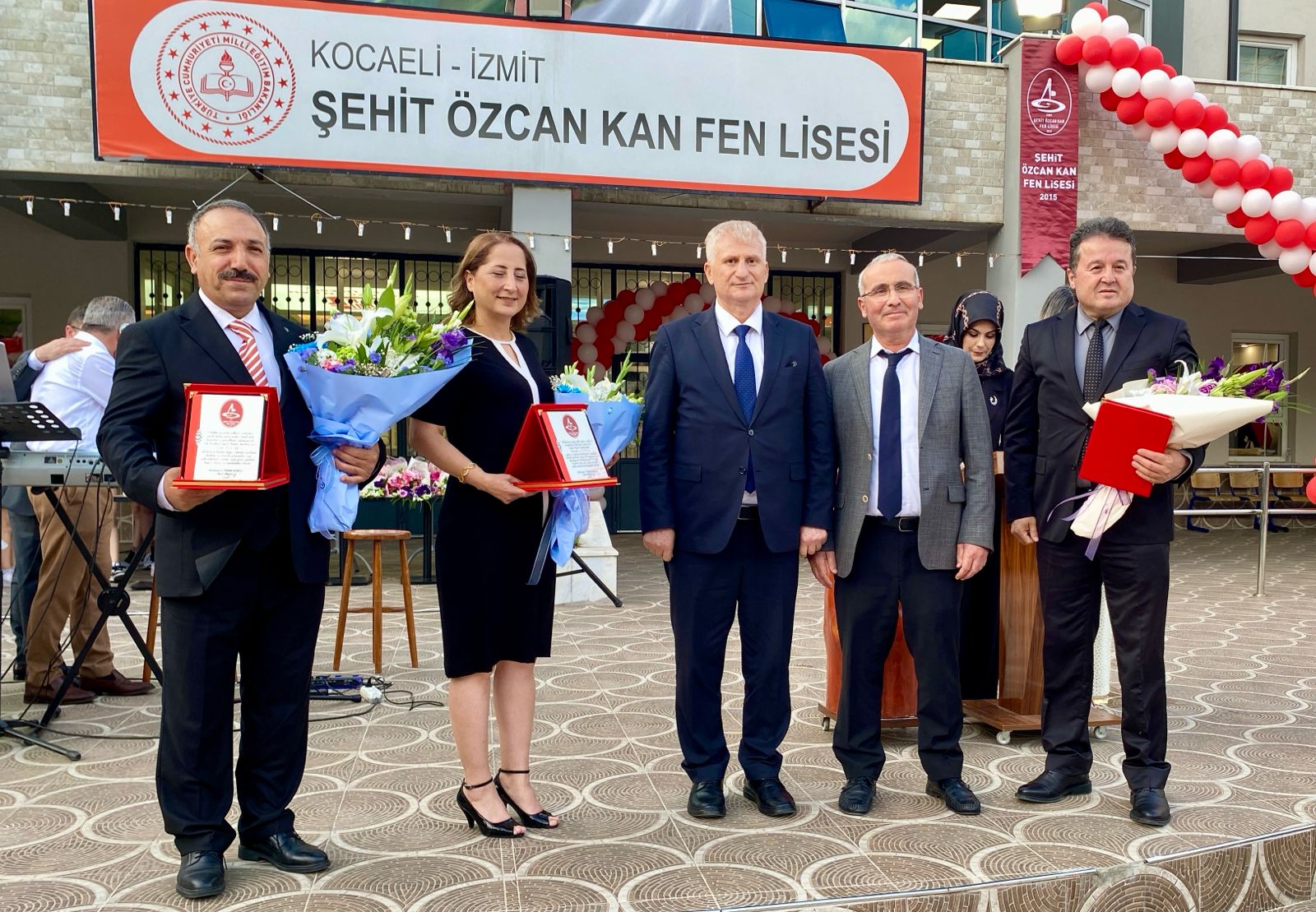 şökfl mezuniyet