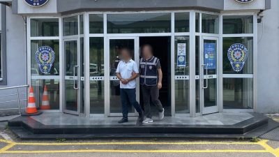 Kocaeli Emniyet Müdürlüğü ekiplerinin aranan şahısların yakalanmasına yönelik yürüttüğü çalışmalar