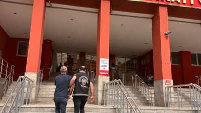 Kocaeli Emniyet Müdürlüğü ekiplerinin aranan şahıslara yönelik yürüttüğü çalışmalar kapsamında,