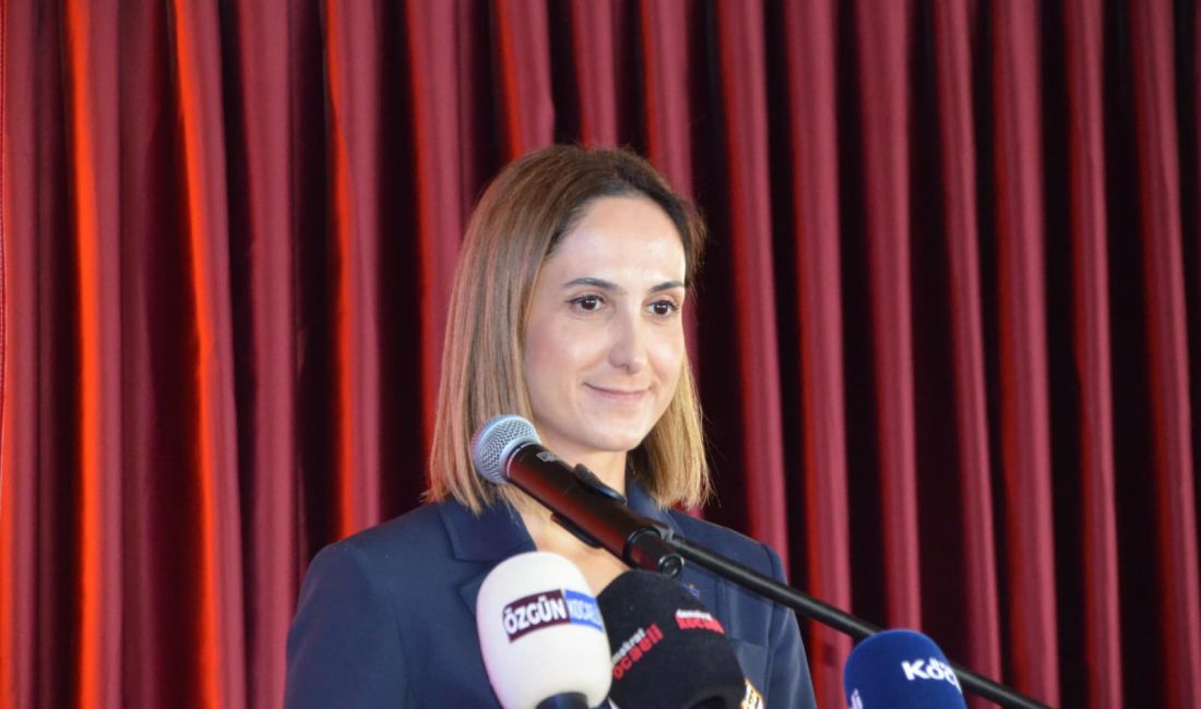 Kocaeli’nin önemli sivil toplum kuruluşları arasında yer alan Kocaeli Yükseköğrenim