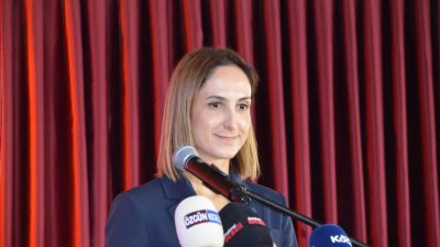 Kocaeli’nin önemli sivil toplum kuruluşları arasında yer alan Kocaeli Yükseköğrenim