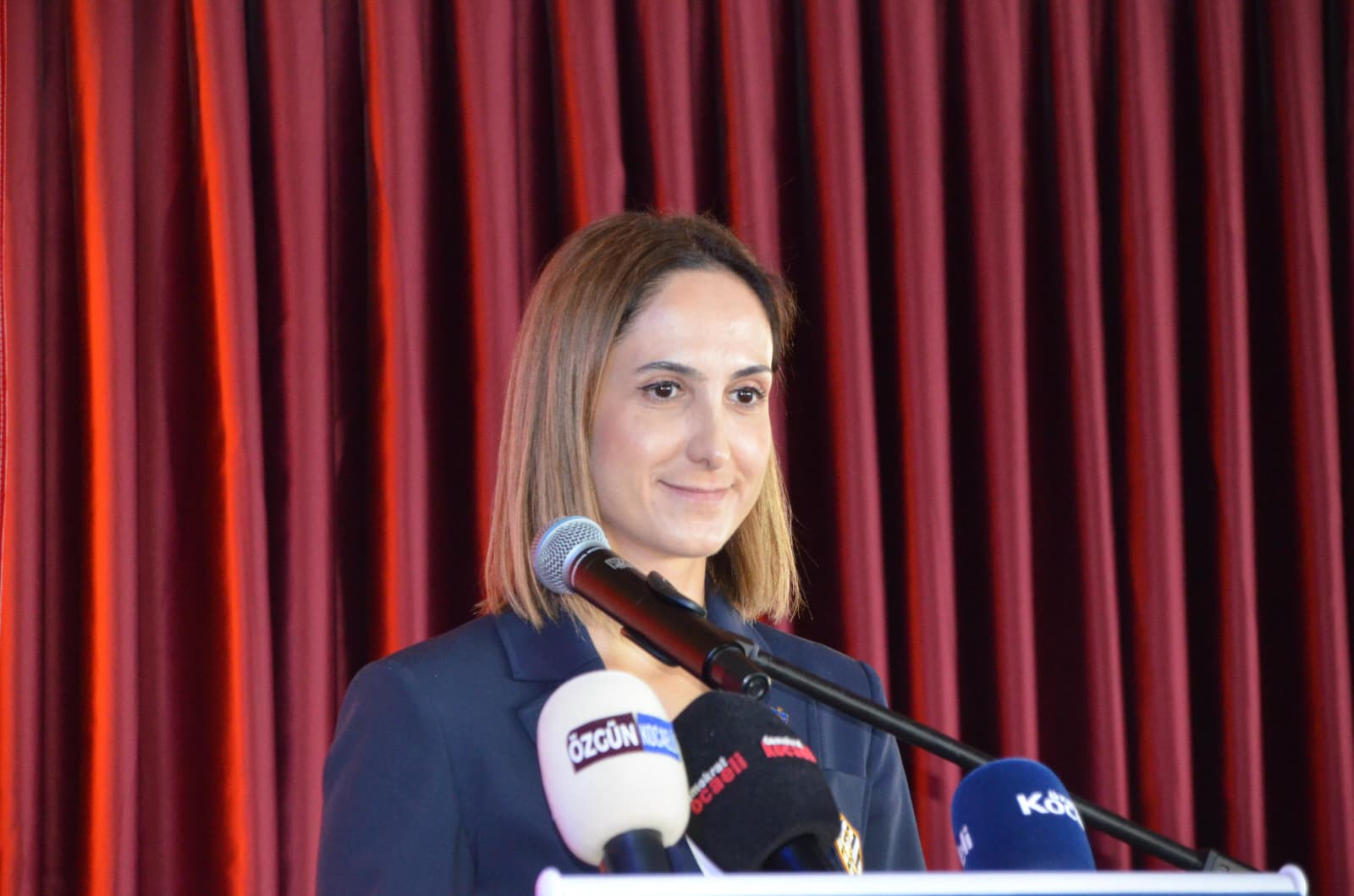 KYÖD’de yeni dönem!