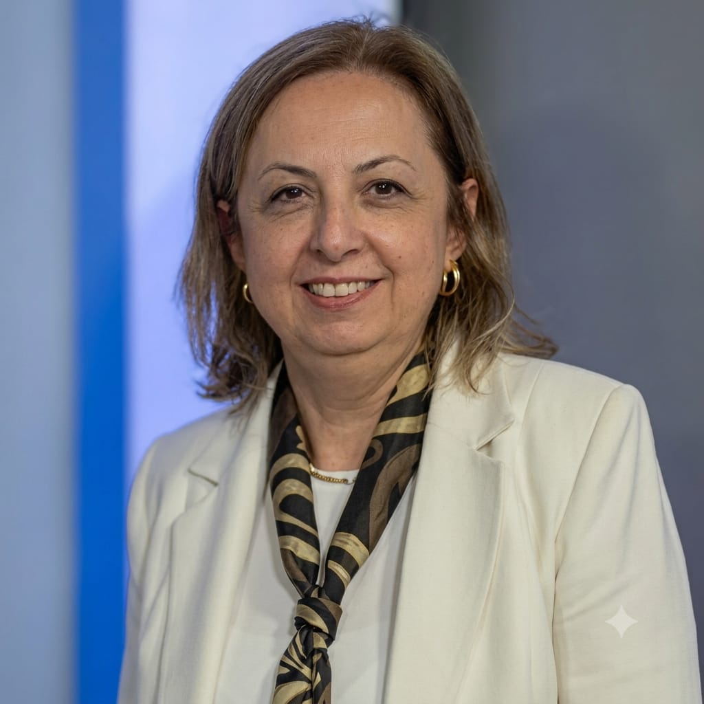 Prof. Dr. Fadime Sertçelik
