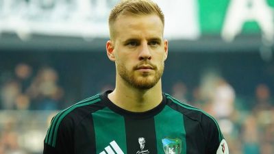 Kocaelispor’un geçtiğimiz sezon Eintracht Frankfurt’tan kiraladığı Hırvat stoper Hrvoje Smolcic’in,