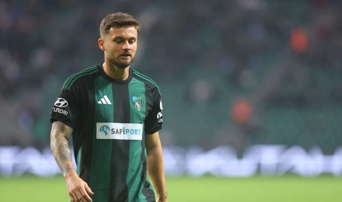 Yeni sezonda Süper Lig’de mücadele edecek olan Çorum FK, transfer