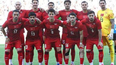 A Milli Takım, 2026 FIFA Dünya Kupası’na katılarak 24 yıllık