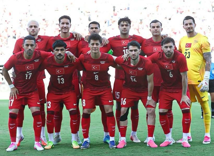 A Milli Takım, 2026 FIFA Dünya Kupası’na katılarak 24 yıllık