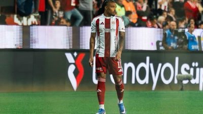 Kocaelispor, Trendyol Süper Lig’in yeni sezonu için transfer çalışmalarına başladı.