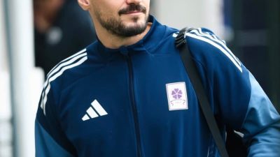 TFF 2. Lig’de mücadele eden Güzide Gebzespor, yeni sezonda kaptan