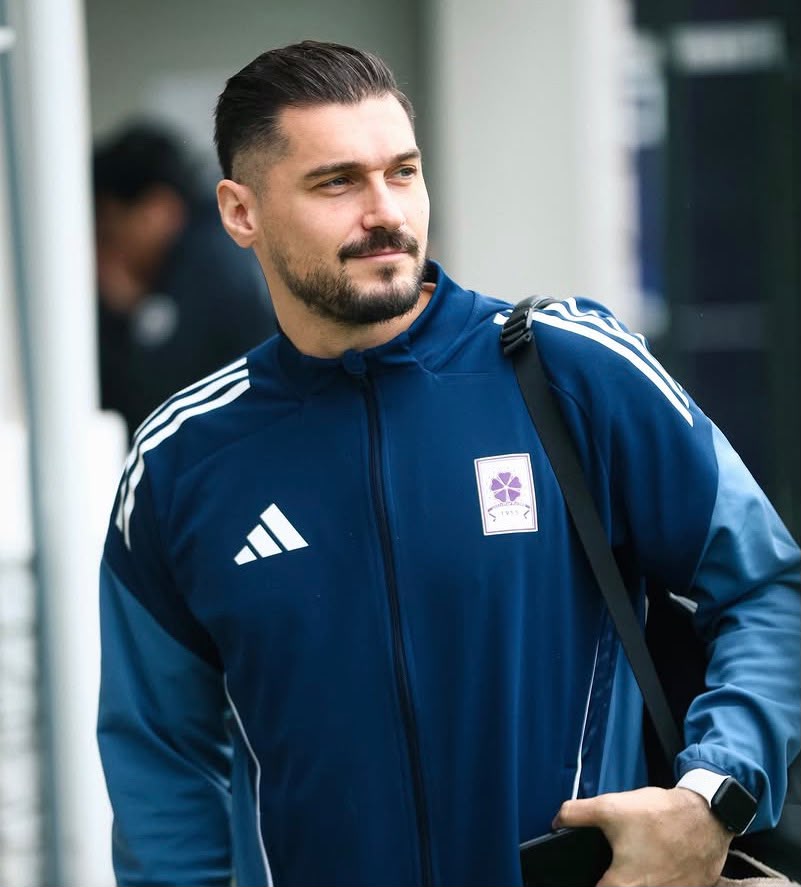 Güzide Gebzespor’da kaptanla yola devam
