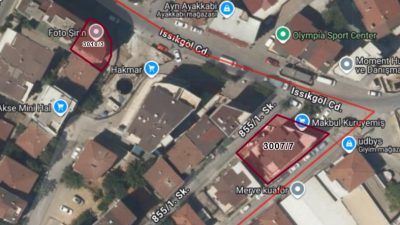 Gebze'de geçtiğimiz yıl yaşanan ve aynı aileden 4 kişinin hayatını