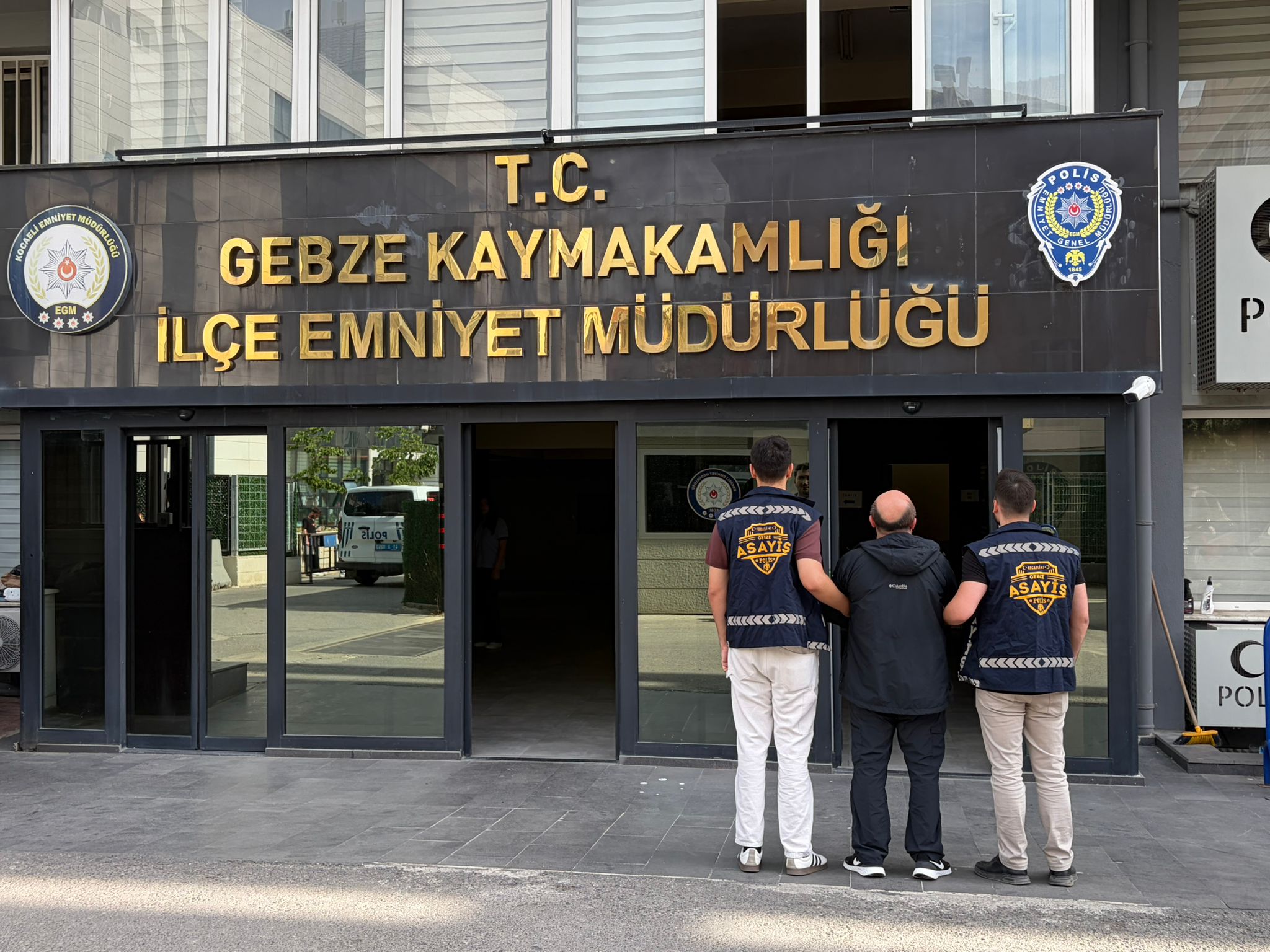 6 yıllık firar! 31 yıl cezası olan hükümlü İstanbu