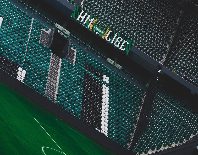 Kocaelispor’da yeni sezon öncesinde stadyum gelir kalemleri arasında yer alan