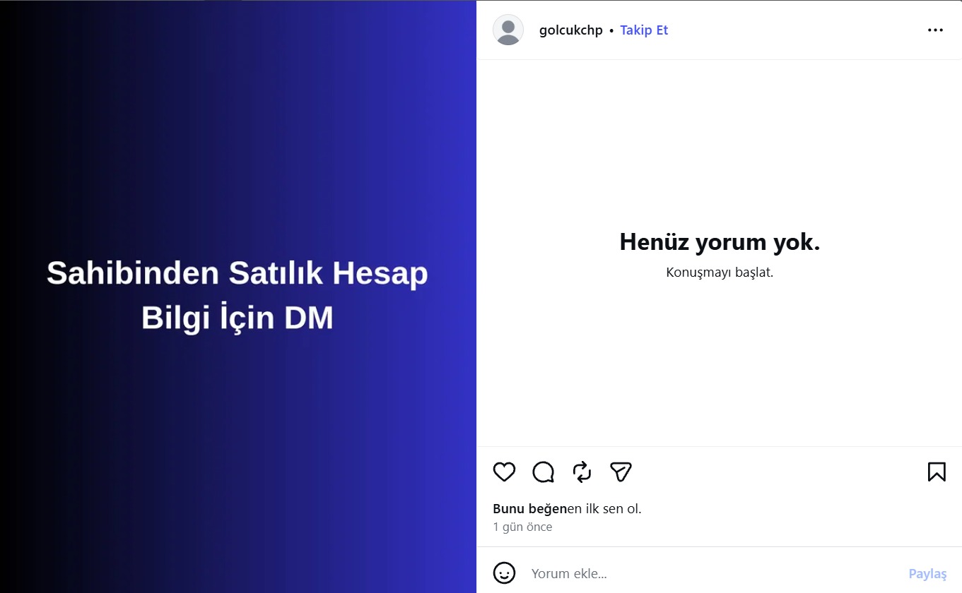 CHP’nin boşa düşen hesapları satılığa çıktı!