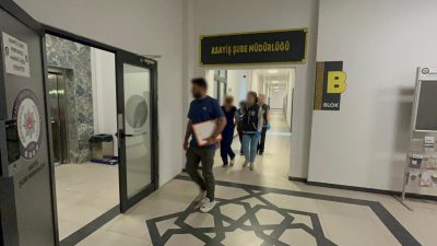Kocaeli’nin Gebze ve Çayırova ilçelerinde farklı tarihlerde meydana gelen üç