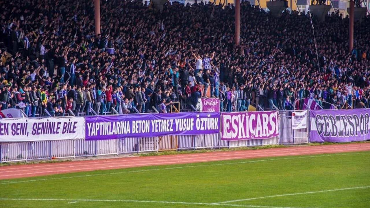 Gebzespor sponsorluk paketlerini duyurdu