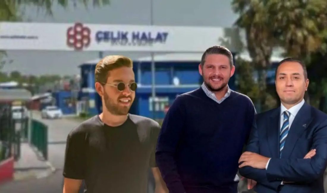 Kocaeli sanayisinin önemli kuruluşları arasında yer alan Çelik Halat ve