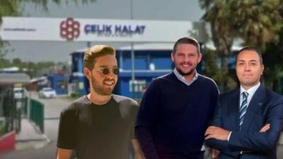 Kocaeli sanayisinin önemli kuruluşları arasında yer alan Çelik Halat ve