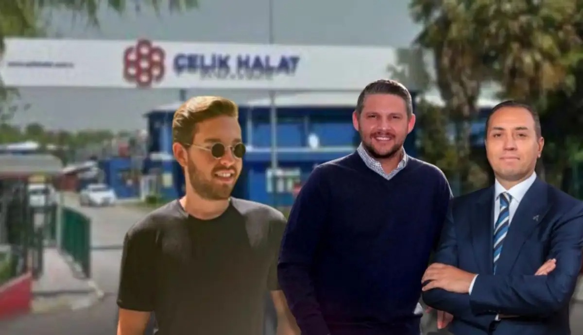 Çelik Halat’ta üst düzey görev değişikliği!