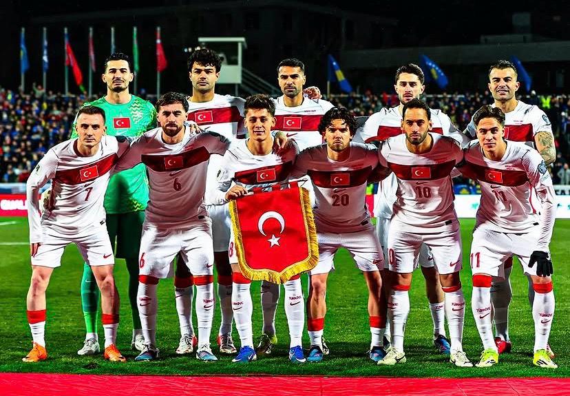 FIFA 2026 Dünya Kupası öncesi