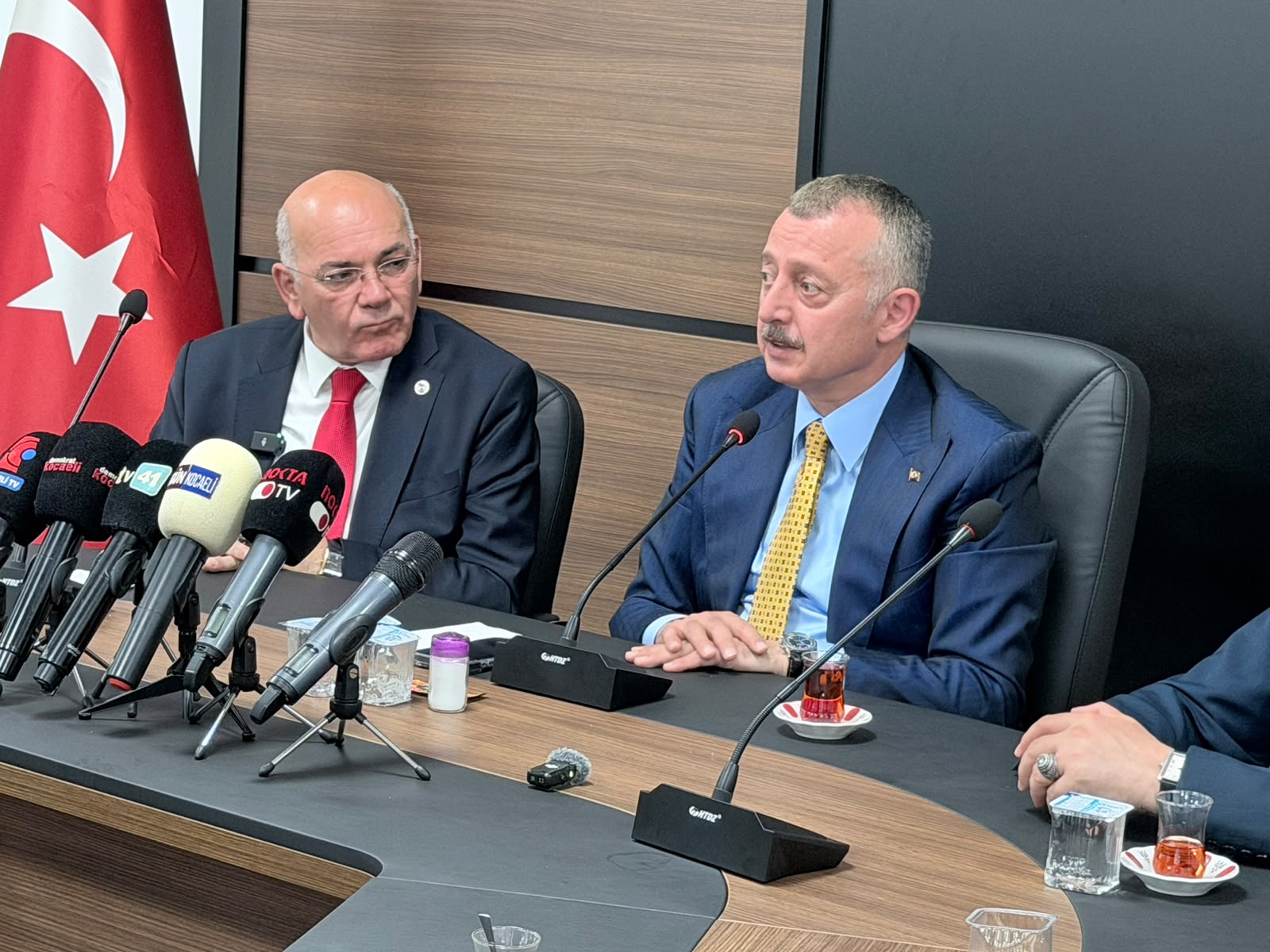 BÜYÜKAKIN