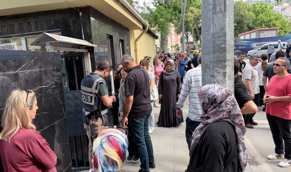 Kocaeli genelinde ortaokul son sınıf öğrencileri, hayalini kurdukları liselere yerleşebilmek