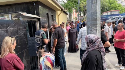 Kocaeli genelinde ortaokul son sınıf öğrencileri, hayalini kurdukları liselere yerleşebilmek