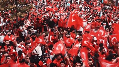 FIFA 2026 Dünya Kupası heyecanı tüm dünyada yaşanmaya devam ediyor.