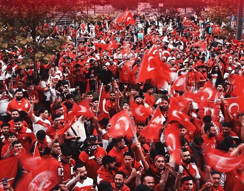 FIFA 2026 Dünya Kupası heyecanı tüm dünyada yaşanmaya devam ediyor.