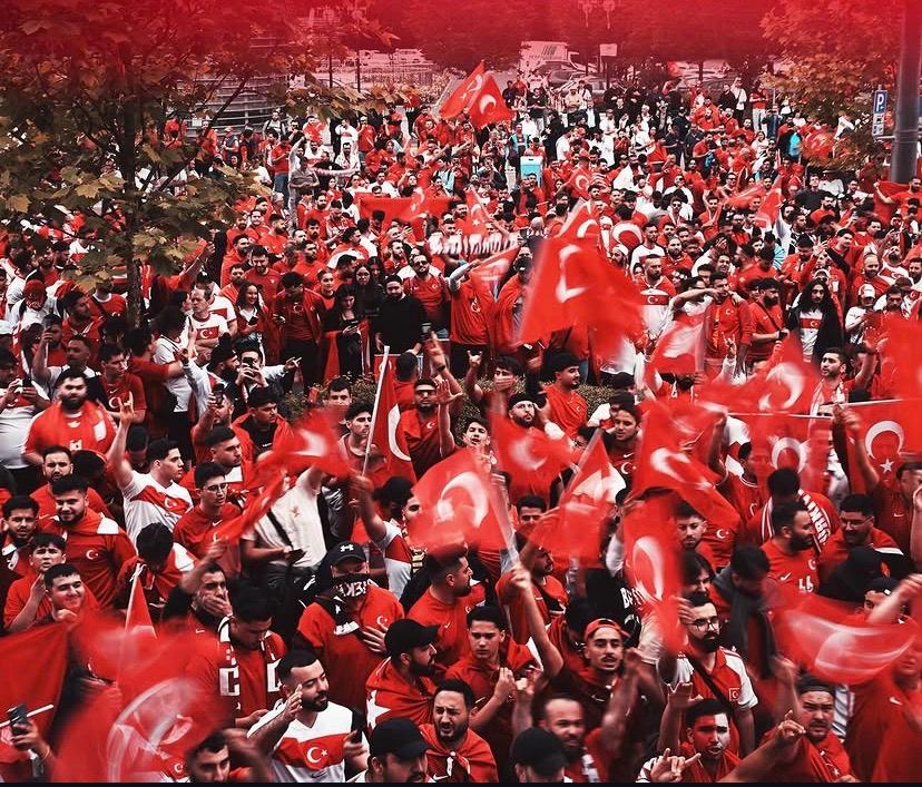 FIFA 2026 Dünya Kupası heyecanı