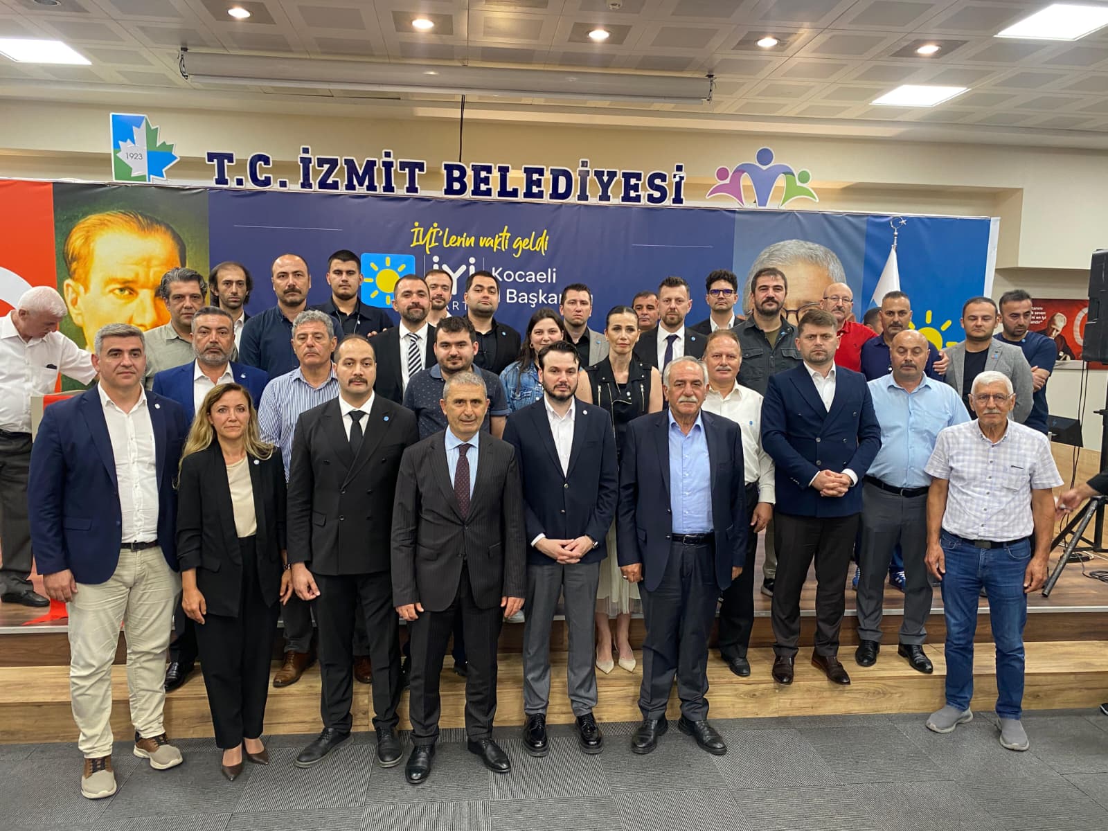 İYİ PARTİ
