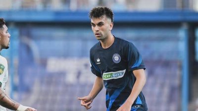 Yaz transfer döneminde birçok ismi transfer listesine alan Kocaelispor’un bir