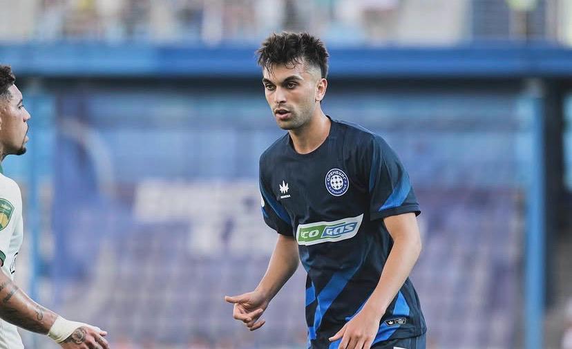 Yaz transfer döneminde birçok ismi transfer listesine alan Kocaelispor’un bir