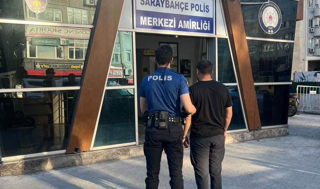 Kocaeli İl Emniyet Müdürlüğü ekipleri tarafından aranan şahısların yakalanmasına yönelik