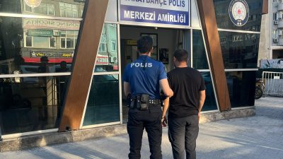 Kocaeli İl Emniyet Müdürlüğü ekipleri tarafından aranan şahısların yakalanmasına yönelik