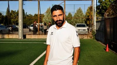 Kocaelispor, altyapı organizasyonunda önemli bir görevlendirmeye giderek Futbol Akademisi Altyapı