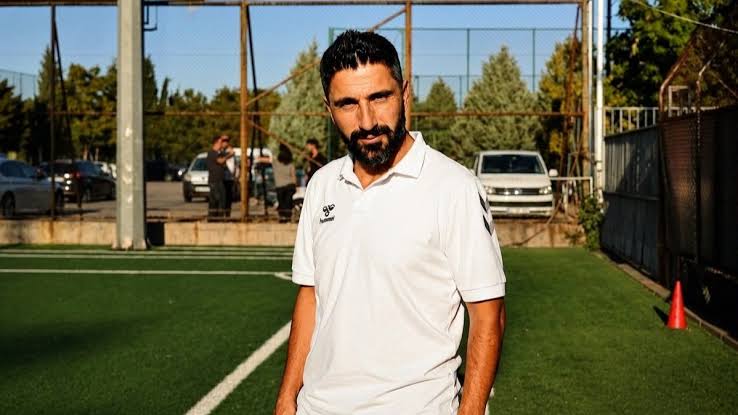 Kocaelispor, altyapı organizasyonunda önemli bir görevlendirmeye giderek Futbol Akademisi Altyapı